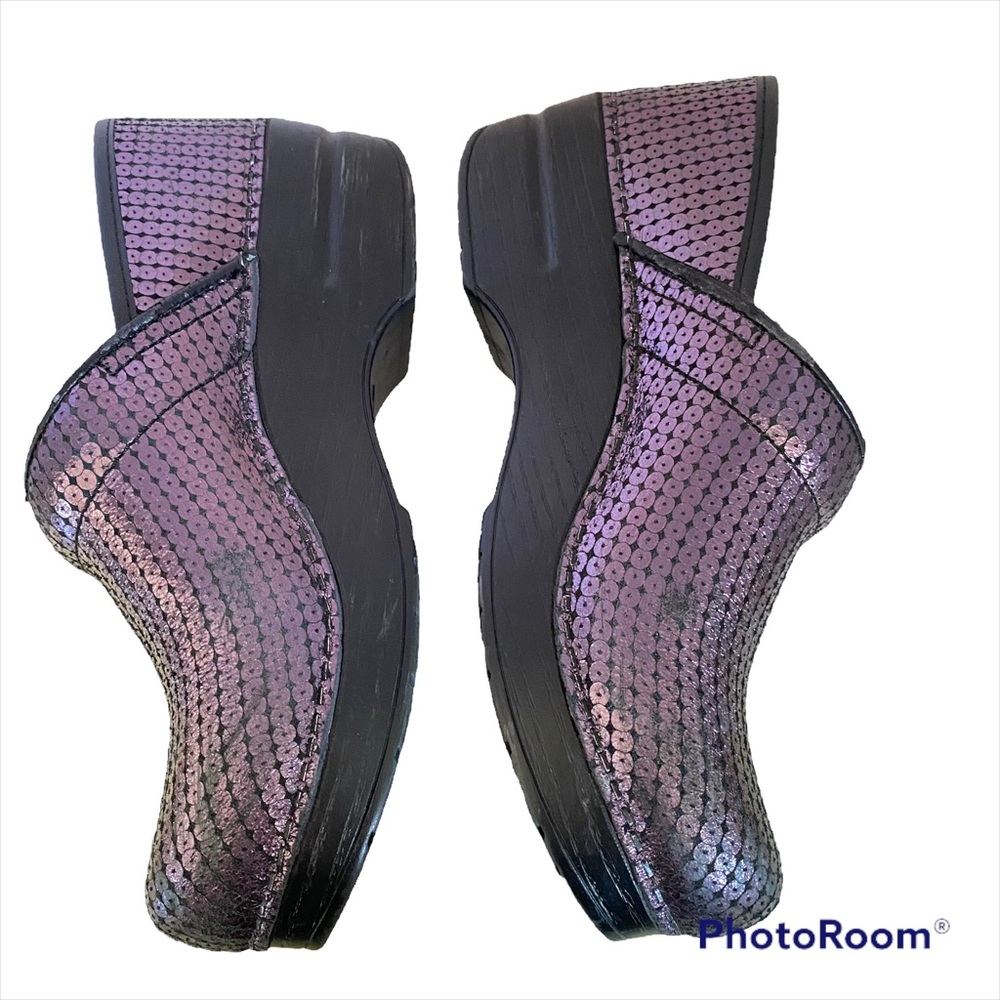 Dansko Clogs - Picture 4 of 11